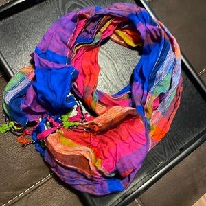 EC maurices scarf❣️